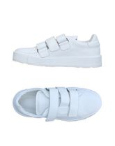 JIL SANDER Sneakers & Tennis shoes basse donna