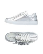 JOHN GALLIANO Sneakers & Tennis shoes basse donna