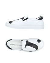 JOHN GALLIANO Sneakers & Tennis shoes basse donna