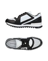 JOHN GALLIANO Sneakers & Tennis shoes basse donna