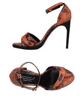KOCCA Sandali donna