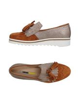 MANAS Mocassino donna