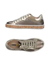 MANAS Sneakers & Tennis shoes basse donna