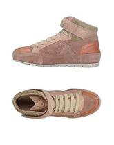 MANAS Sneakers & Tennis shoes alte donna