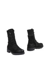 MANUFACTURE D'ESSAI Stivaletti donna