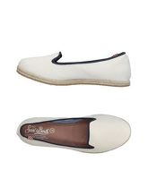 MC2 SAINT BARTH Espadrillas donna