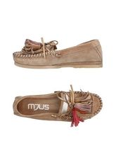 MJUS Mocassino donna