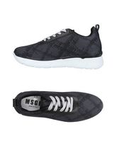 MSGM Sneakers & Tennis shoes basse donna