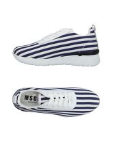 MSGM Sneakers & Tennis shoes basse donna