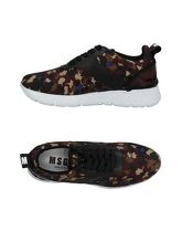 MSGM Sneakers & Tennis shoes basse donna