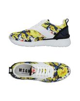 MSGM Sneakers & Tennis shoes basse donna