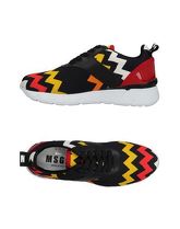 MSGM Sneakers & Tennis shoes basse donna