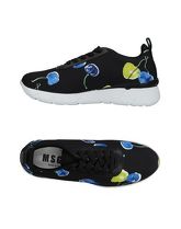 MSGM Sneakers & Tennis shoes basse donna