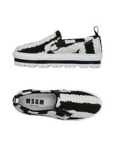 MSGM Sneakers & Tennis shoes basse donna