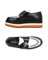 MULBERRY Mocassino donna