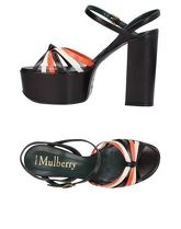 MULBERRY Sandali donna