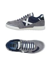 MUNICH Sneakers & Tennis shoes basse donna