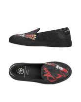 PHILIPP PLEIN Mocassino donna