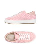 PHILIPPE MODEL Sneakers & Tennis shoes basse donna