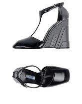 PRADA Decolletes donna