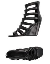 RICK OWENS Sandali donna