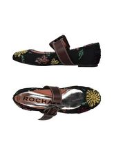 ROCHAS Ballerine donna