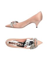 ROCHAS Decolletes donna