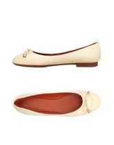 SANTONI Ballerine donna