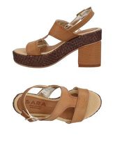 SARA® COLLECTION Sandali donna