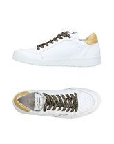 SERAFINI LUXURY Sneakers & Tennis shoes basse donna