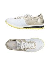 SERAFINI LUXURY Sneakers & Tennis shoes basse donna