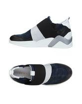 SERAFINI LUXURY Sneakers & Tennis shoes basse donna