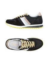 SERAFINI LUXURY Sneakers & Tennis shoes basse donna