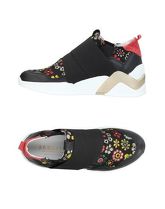 SERAFINI LUXURY Sneakers & Tennis shoes basse donna