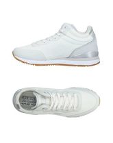 SKECHERS Sneakers & Tennis shoes basse donna