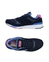 SKECHERS Sneakers & Tennis shoes basse donna