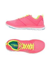 SKECHERS Sneakers & Tennis shoes basse donna