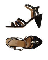 SONIA RYKIEL Sandali donna