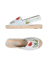 STELLA McCARTNEY Espadrillas donna