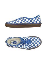 VANS Sneakers & Tennis shoes basse donna