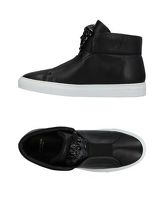 VERSACE Sneakers & Tennis shoes alte donna