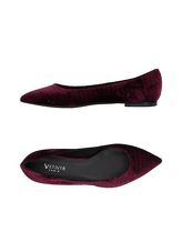 VETIVER Ballerine donna