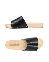 WOODCIOCK Mules & Zoccoli donna