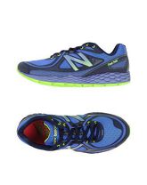 NEW BALANCE Sneakers & Tennis shoes basse uomo