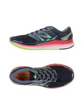 NEW BALANCE Sneakers & Tennis shoes basse uomo