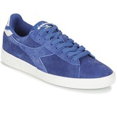 Scarpe Diadora  GAME LOW SUEDE