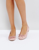 Call It Spring - Desarro - Ballerine in raso - Rosa