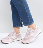 New Balance - 420 - Scarpe da ginnastica rosa pallido - Rosa