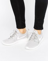 Nike - Roshe 2 - Scarpe da ginnastica grigie - Grigio