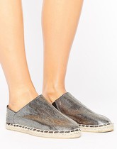 Vero Moda - Espadrillas - Oro